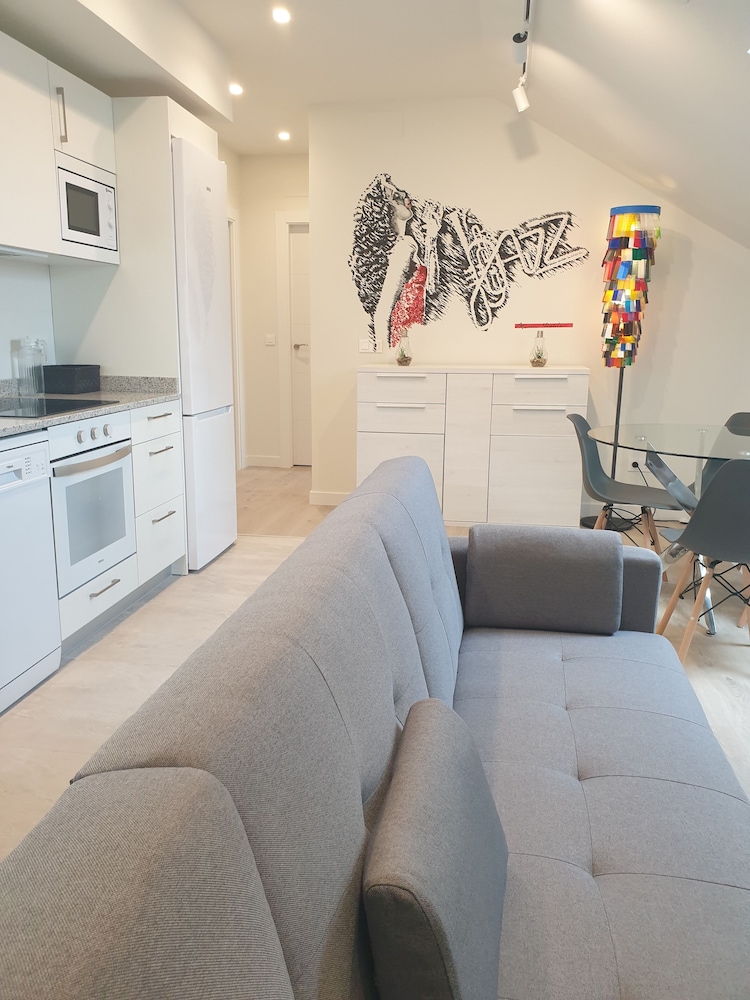 City Apartment