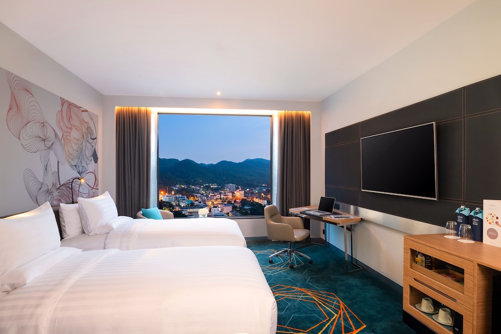 Superior Room -2 Single beds - Photo 3