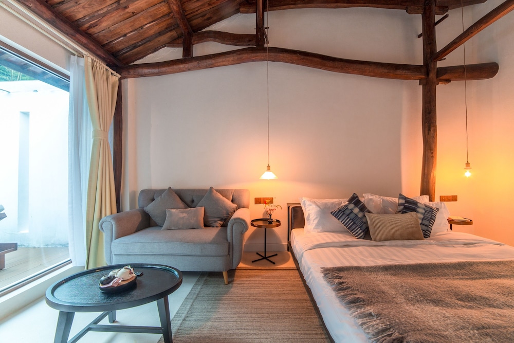 Premium Double Room (Yu Mei Ren) photo 3