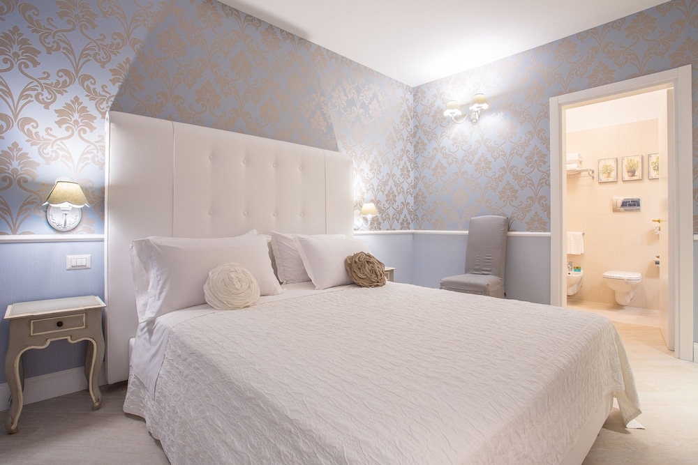 Superior room - Photo 2