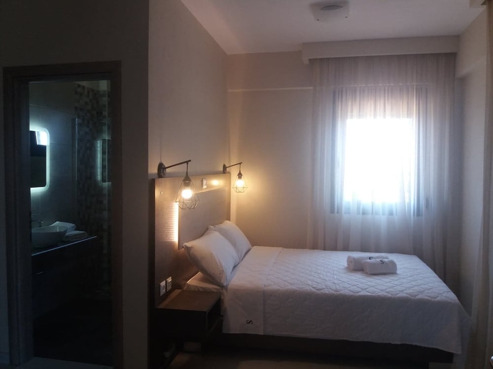 Apartment, 1 Bedroom (201)