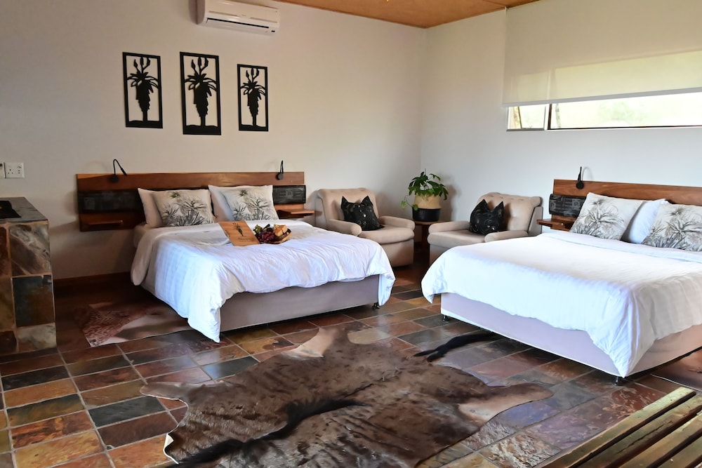Luxury Bungalow, 1 Bedroom, Mountain View photo 1