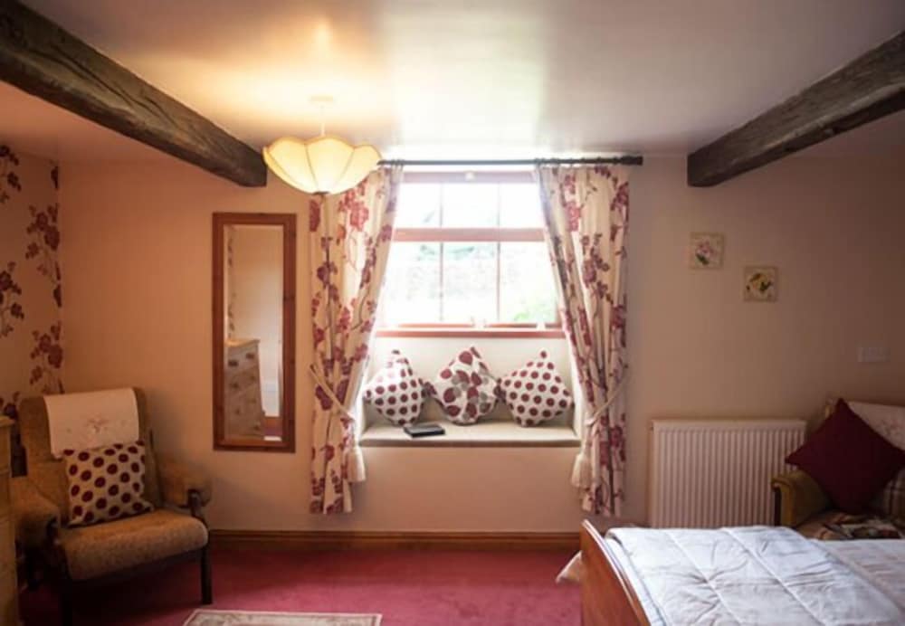 The Old Shippon (Twin Room) photo 3
