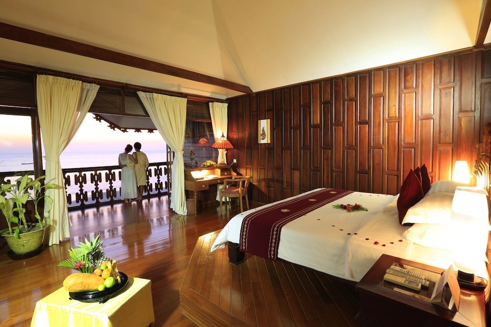Amazing Suite Villa