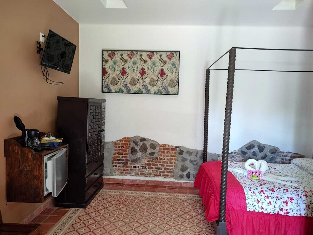 Basic Room, 1 Bedroom photo 1
