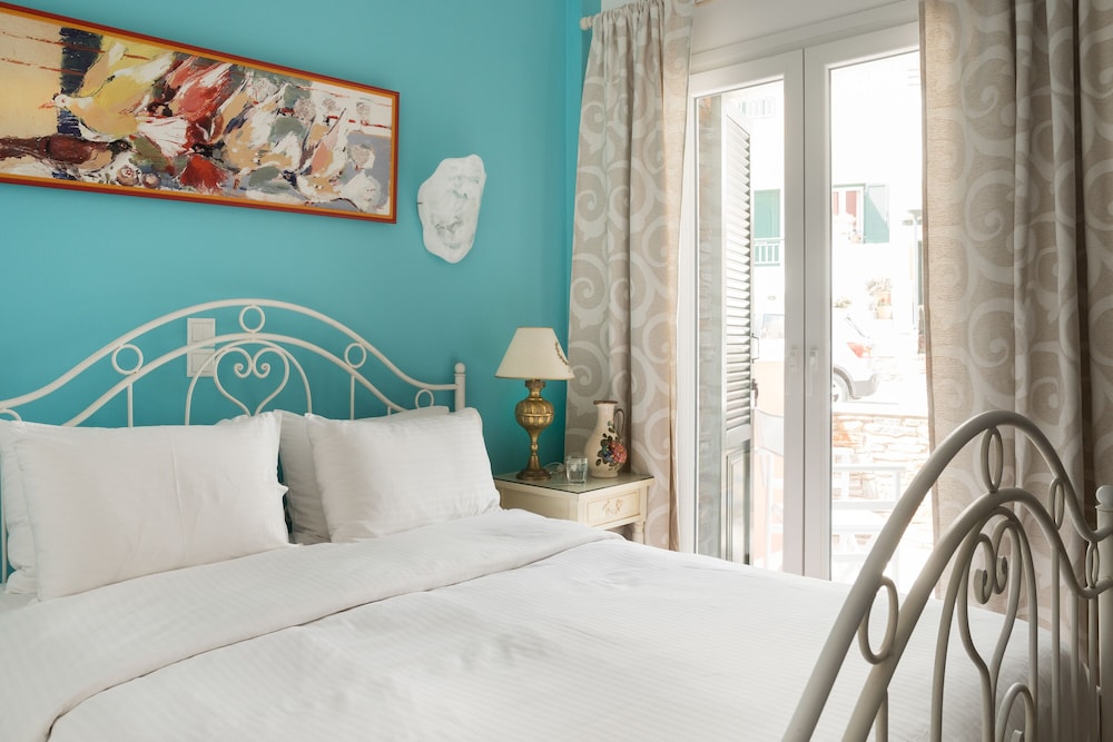 Premium Sea view suite Ground floor photo 2