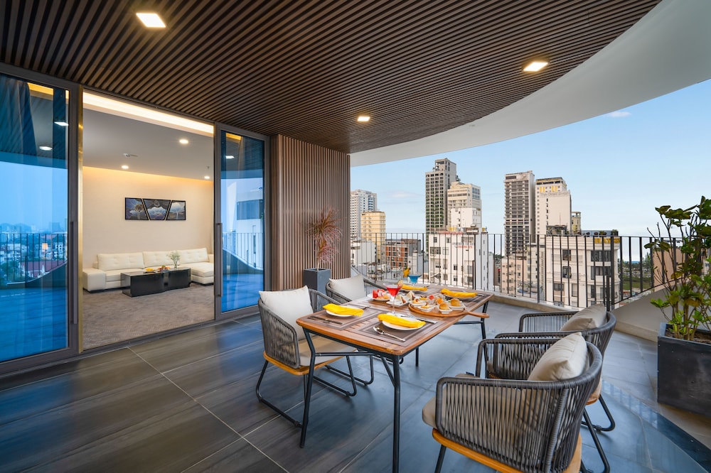 Golden Lotus Grand Suite include Afternoon Tea - Photo 9