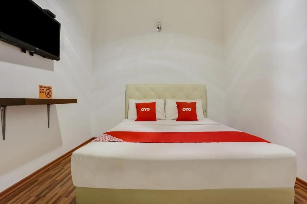Standard Double Room photo 2