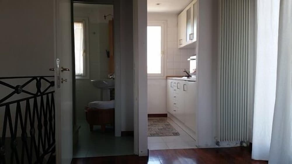 One Bedroom Apartment, Terrace (Annex Building) photo 3