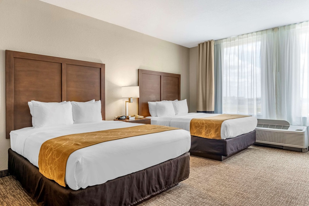 Available room