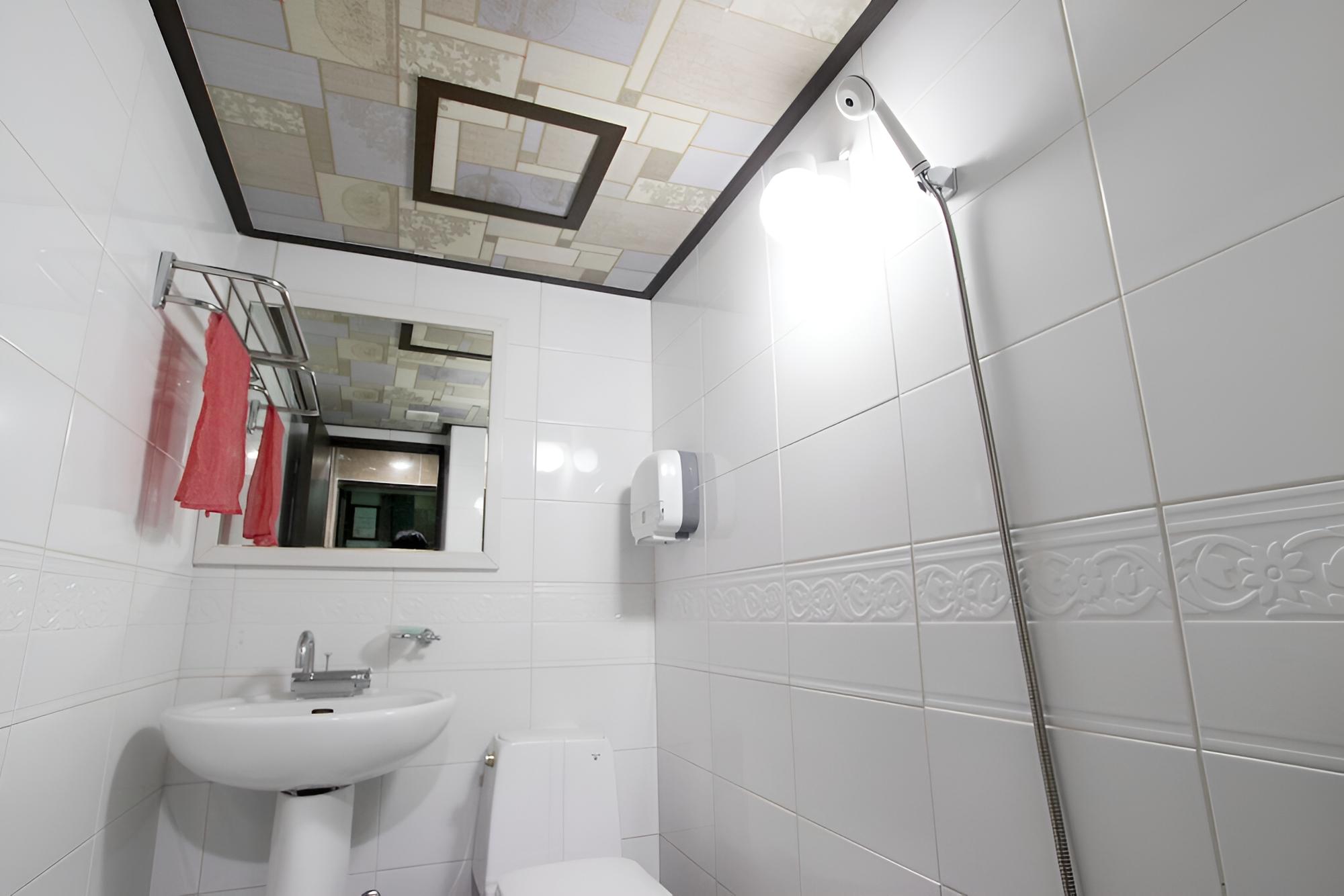 Room (Standard Room - Ondol) - Photo 11