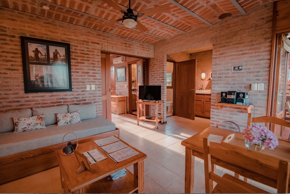Family Bungalow