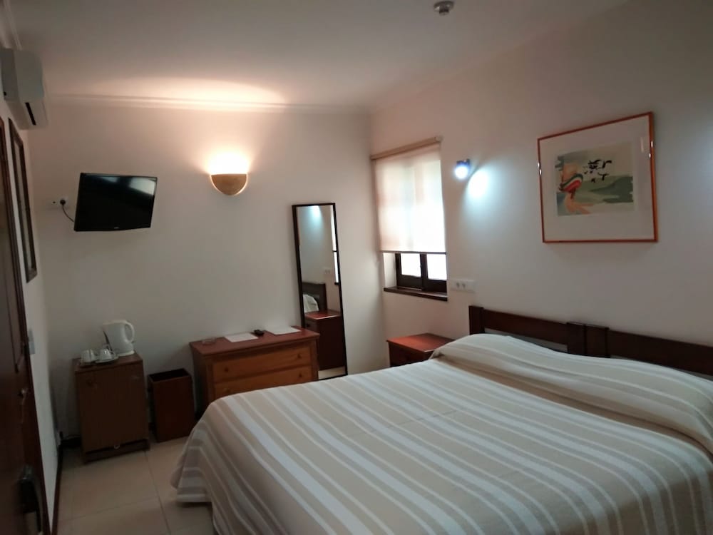 Double or Twin Room, Accessible photo 2