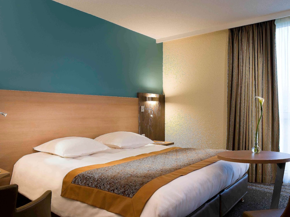 Classic Room, 1 Double Bed - Photo 3
