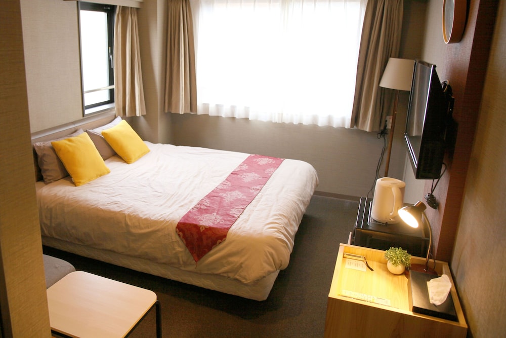 Economy Double Room - Photo 4