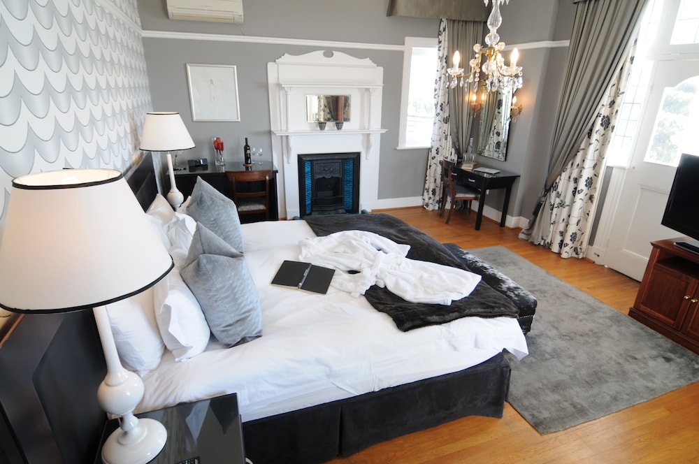 Grand Room