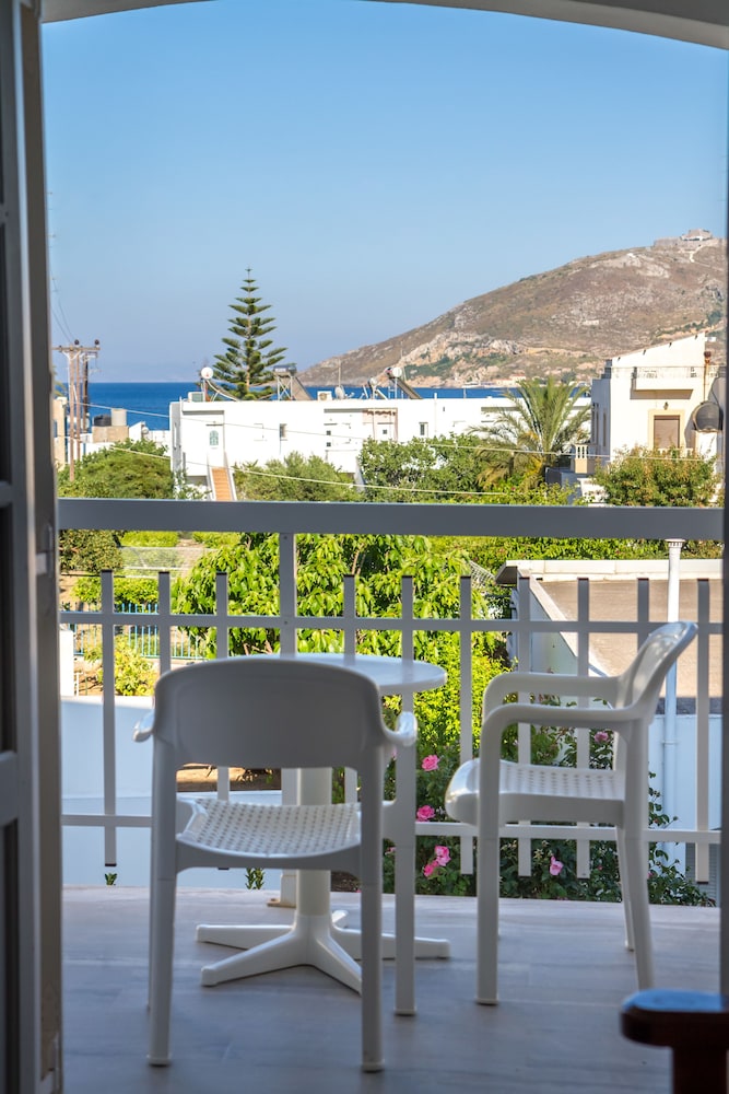 Superior Apartment, 1 Bedroom, Sea View photo 2