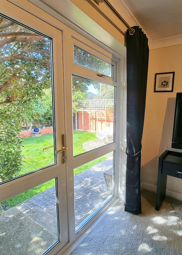 Double or Twin Room, Ensuite (The Garden Room) photo 3