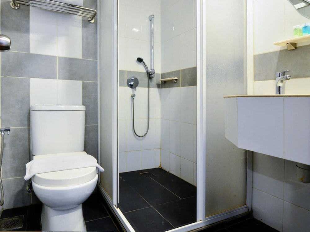 Standard Double Room — the supplier's photographs — photo 2