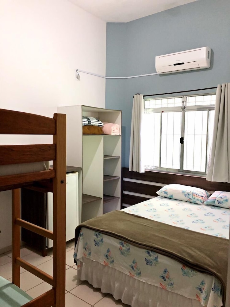 Quadruple Room photo 2
