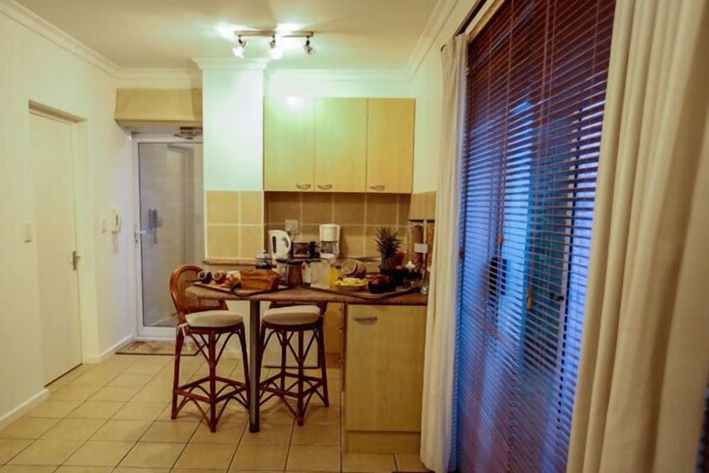 Gardenia Luxury Suite photo 3