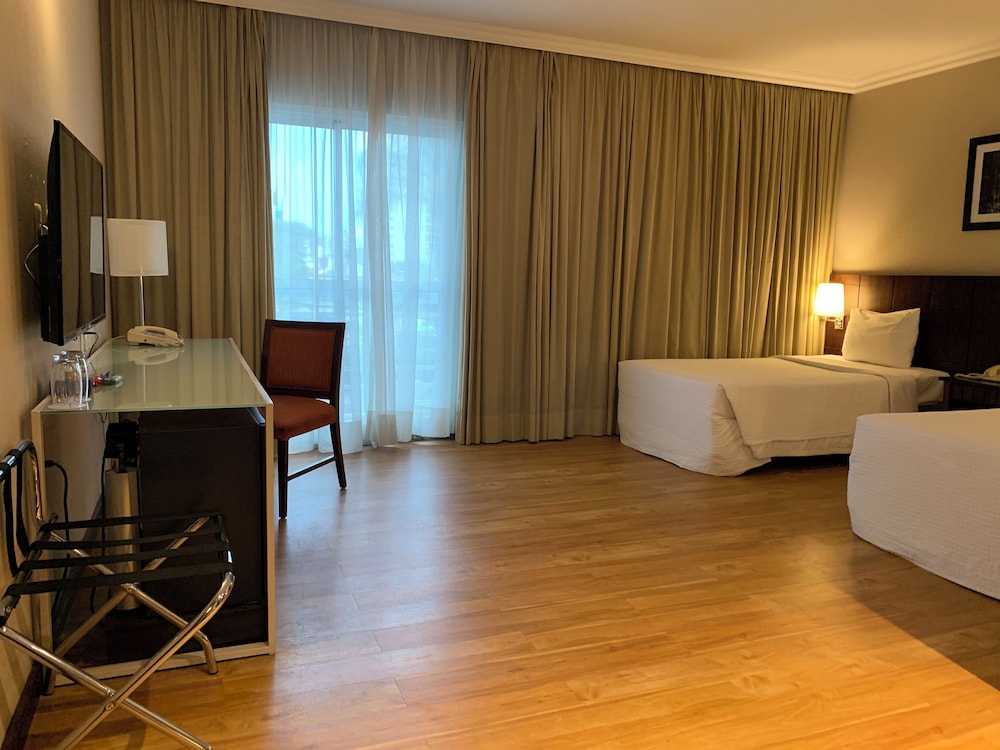 Superior Double Room Single Use - Photo 1