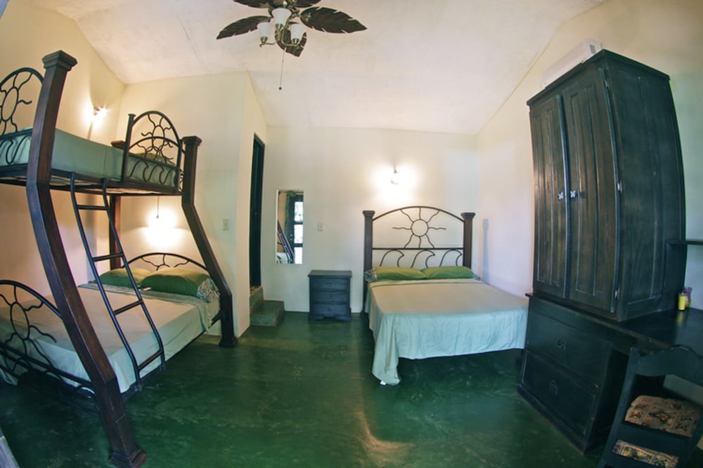 Comfort Triple Room, Multiple Beds