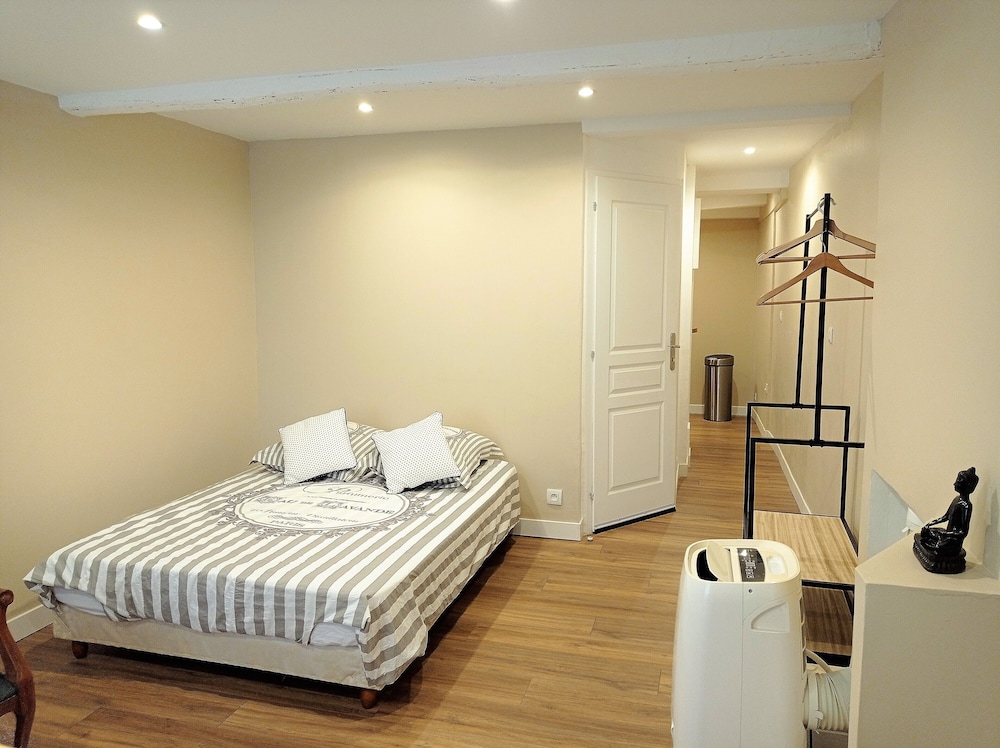 City Apartment (Operappart 4) photo 3