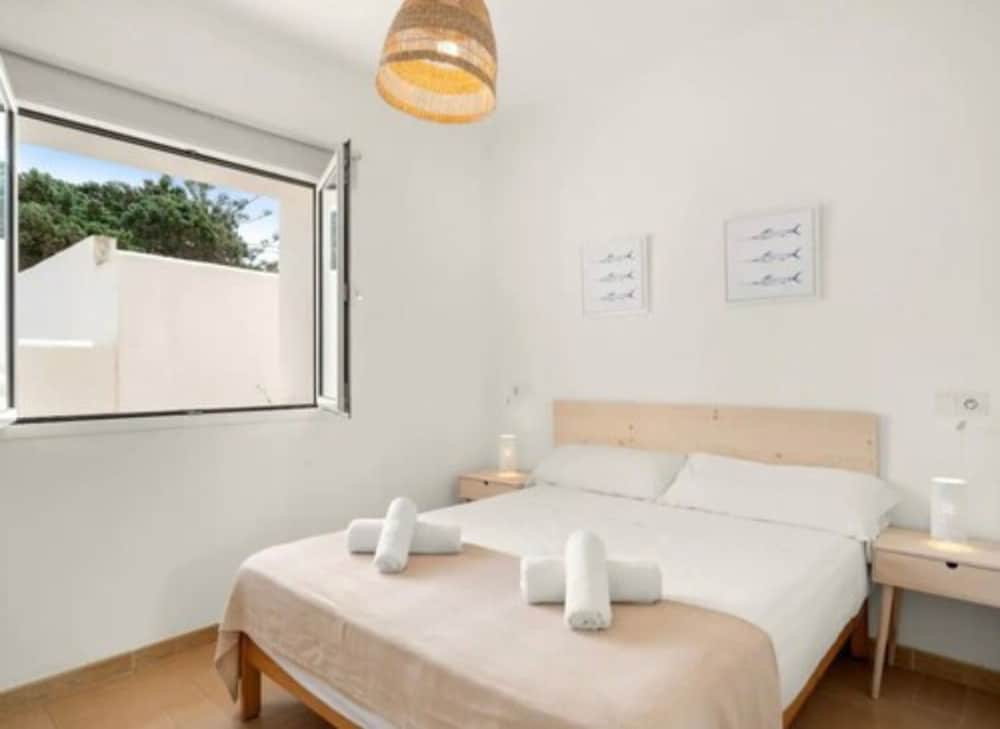 Apartamento Básico