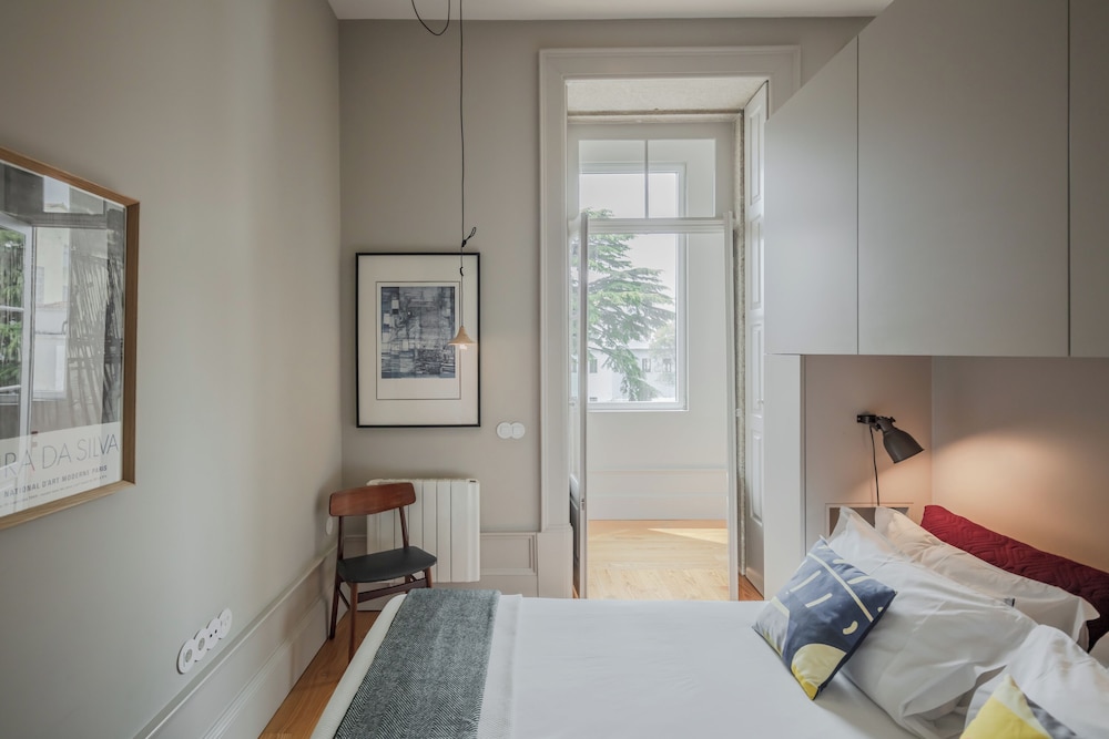 Superior Apartment, 1 Bedroom