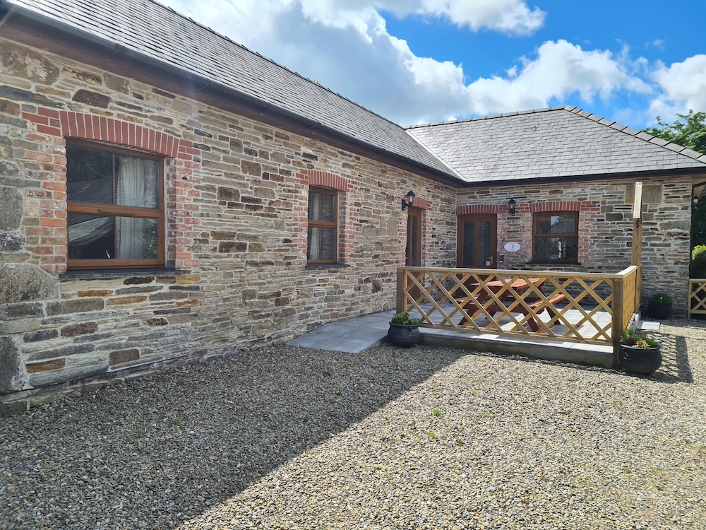 Cottage photo 2