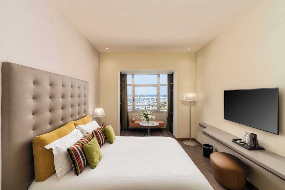Standard Twin Room, Sea View - Photo 6