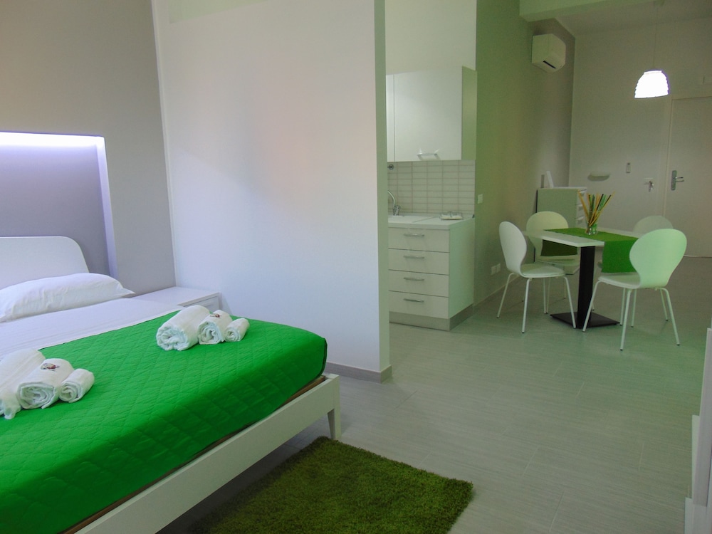 Quadruple Room photo 1