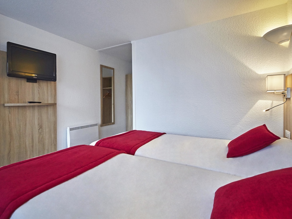 Standard Room, 2 Twin Beds - Photo 6