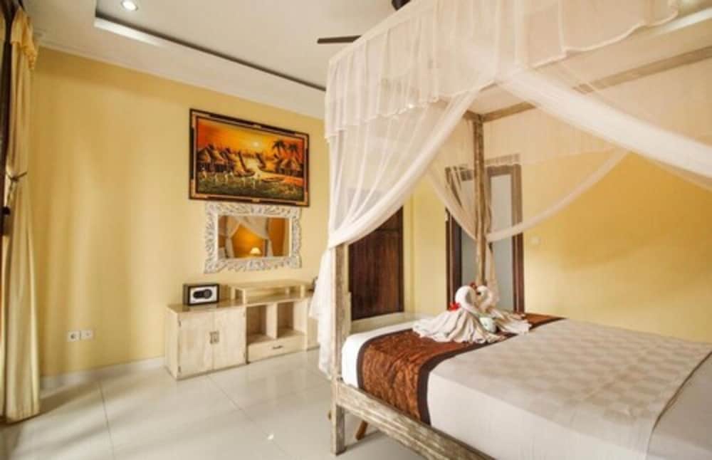 Superior Double Room - Photo 11