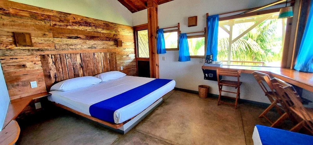 Comfort Triple Room, Multiple Beds, Sea View photo 1