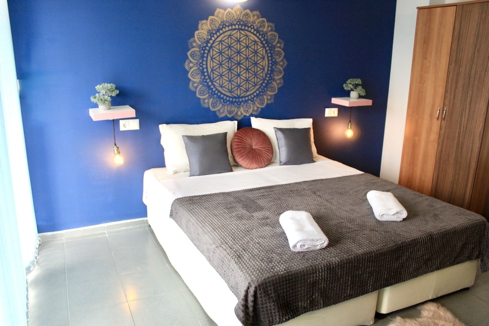 Double Room No Balcony Ground Floor