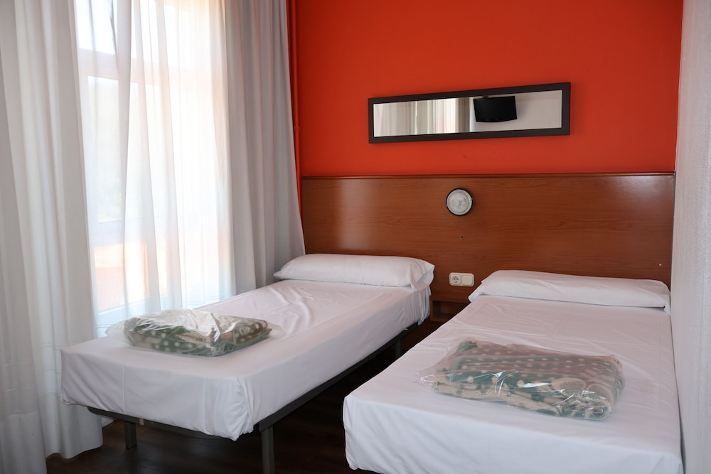 Habitación Doble Básica