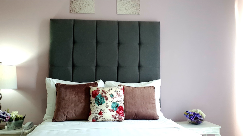 Economy Room, 1 Double Bed photo 1