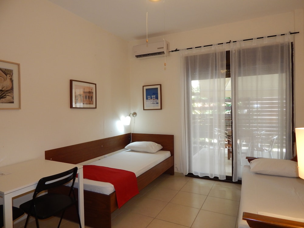 Family Apartment, 1 Bedroom photo 3