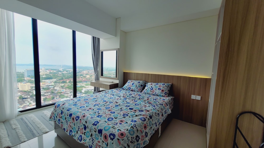 Luxury Apartment, 1 King Bed with Sofa bed photo 1