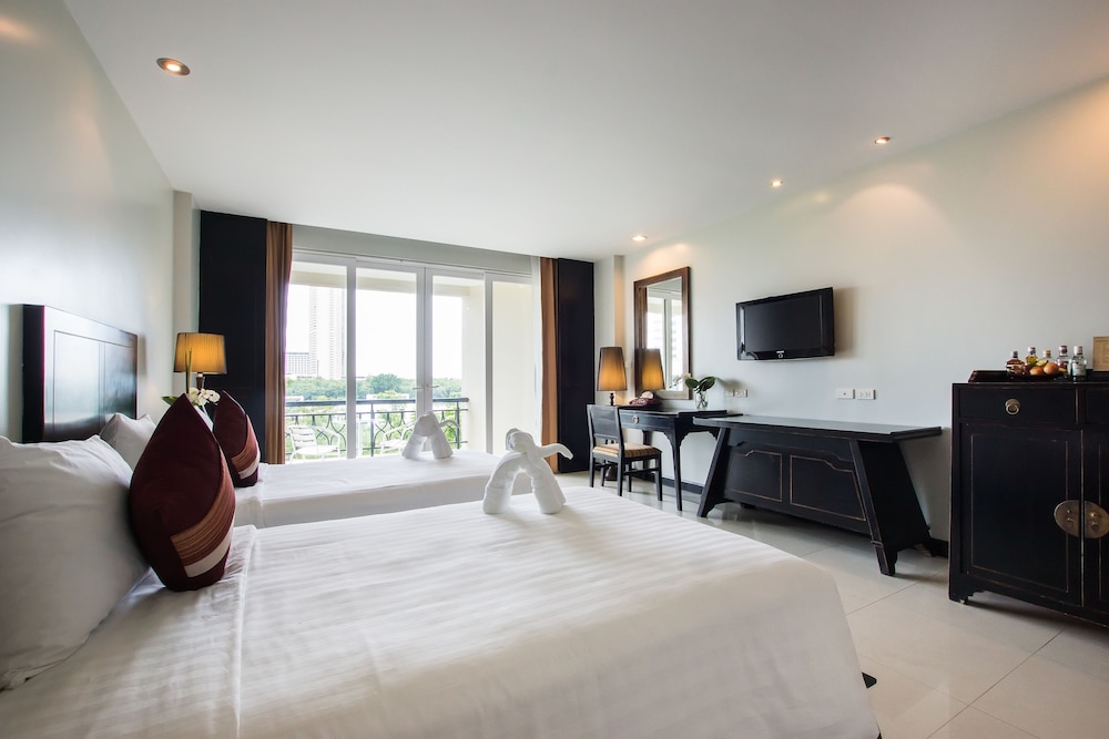 Deluxe Room photo 3