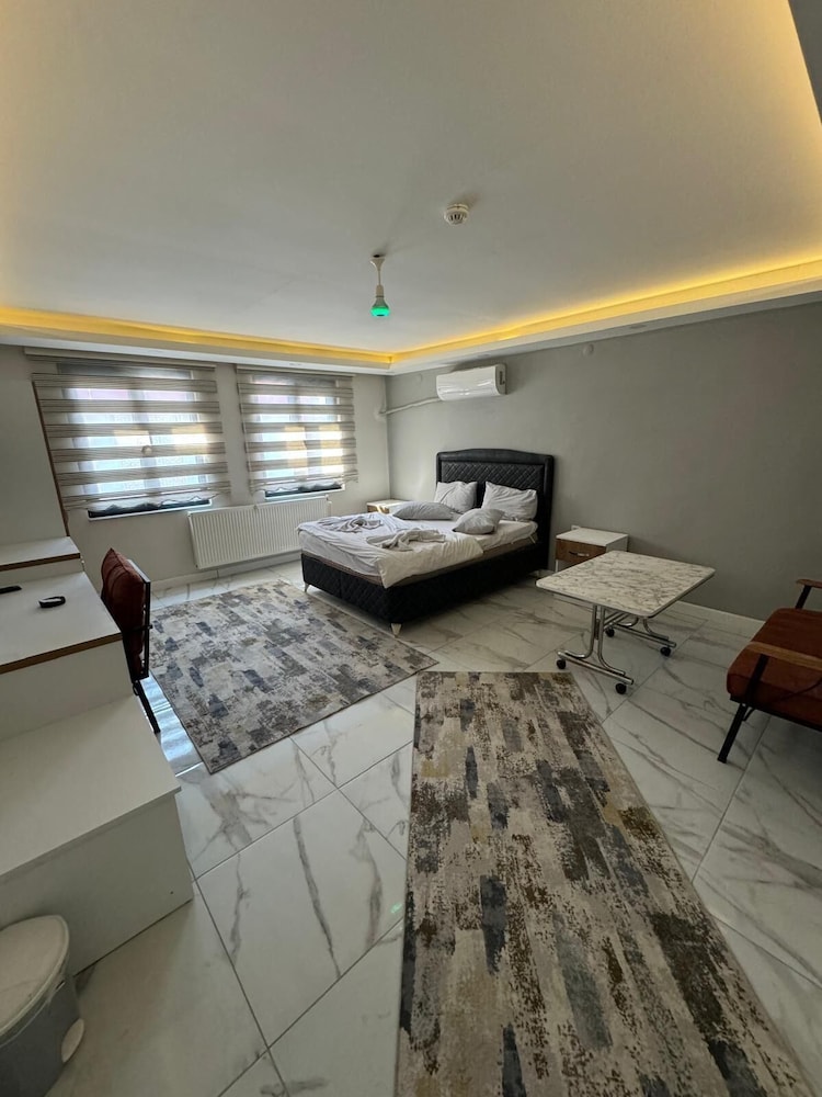 Deluxe Suite, Mountain View photo 2