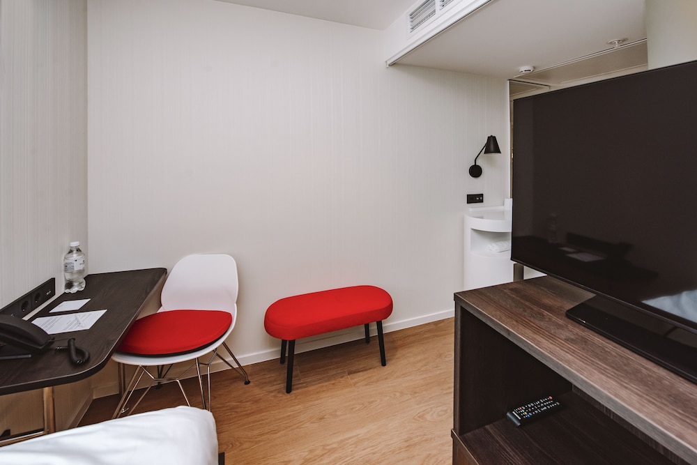 Standard Single Room photo 2