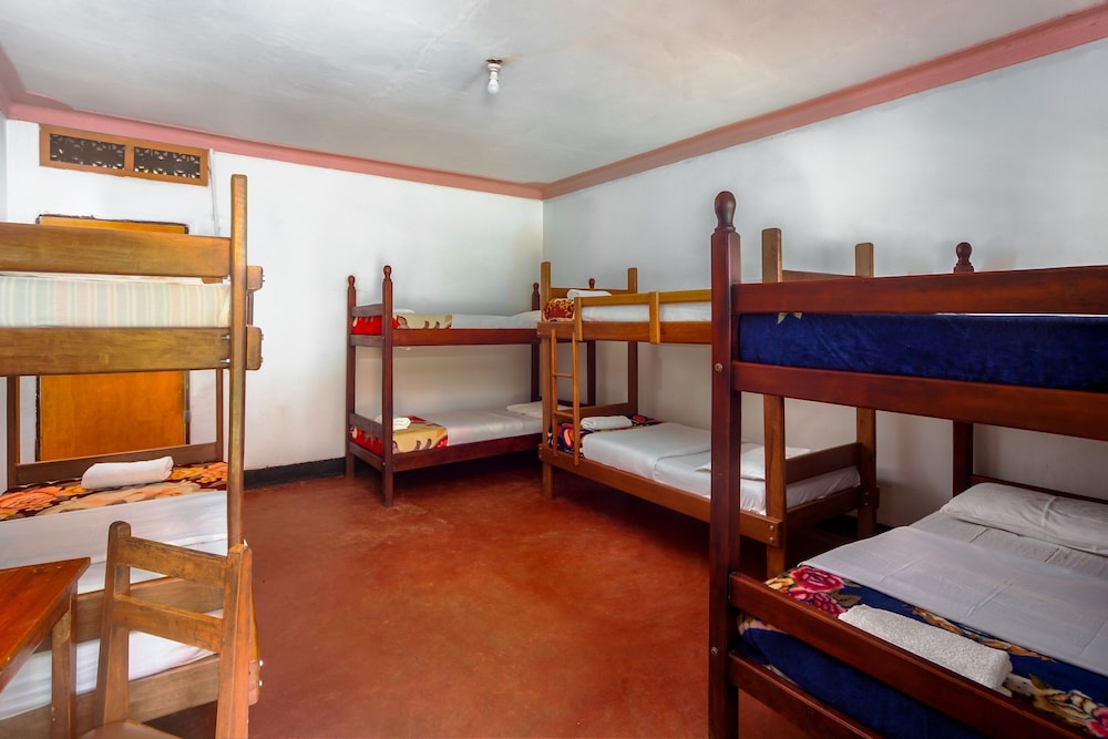 Shared Dormitory, Mixed Dorm, Shared Bathroom photo 1