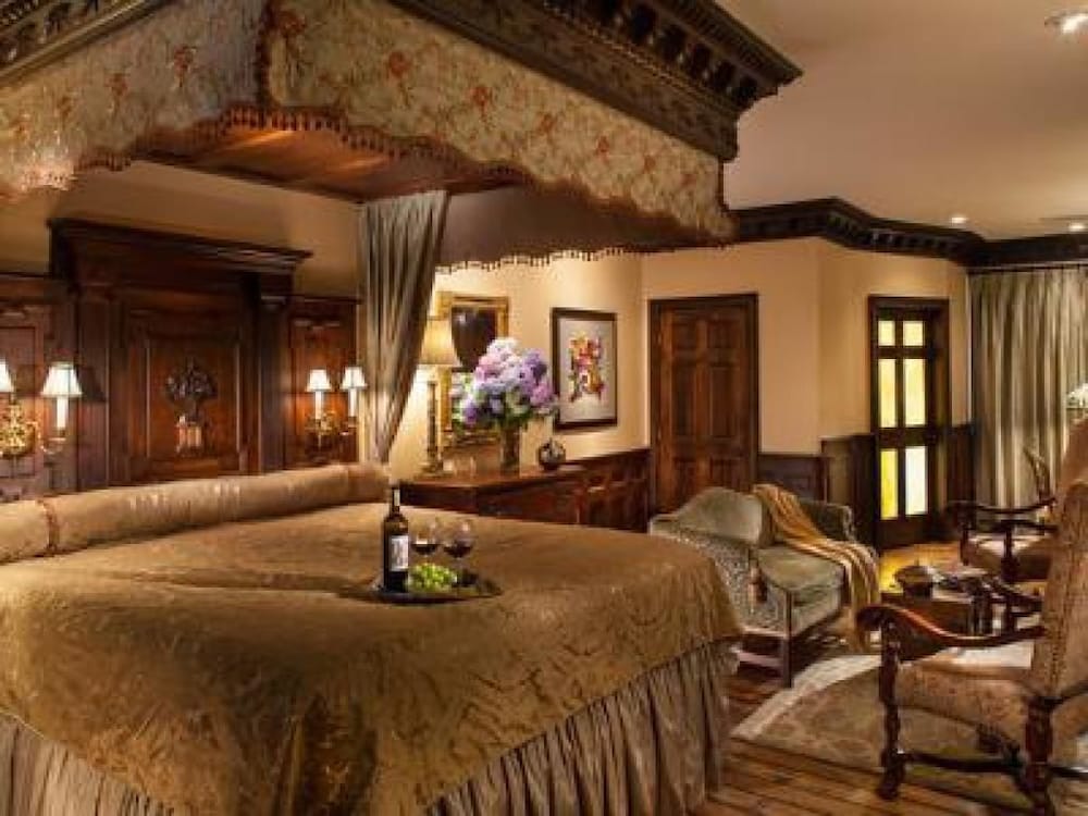 Standard Double Room, Ensuite (10 Oak Suite) photo 2