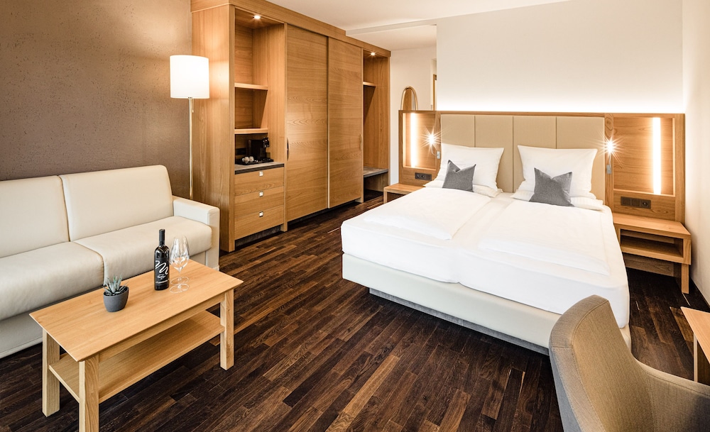 Superior Double Room, 1 King Bed photo 2