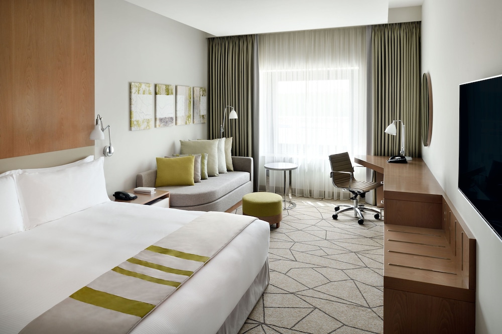 Standardzimmer, 1 Kingsize-Bett (Wasserblick)