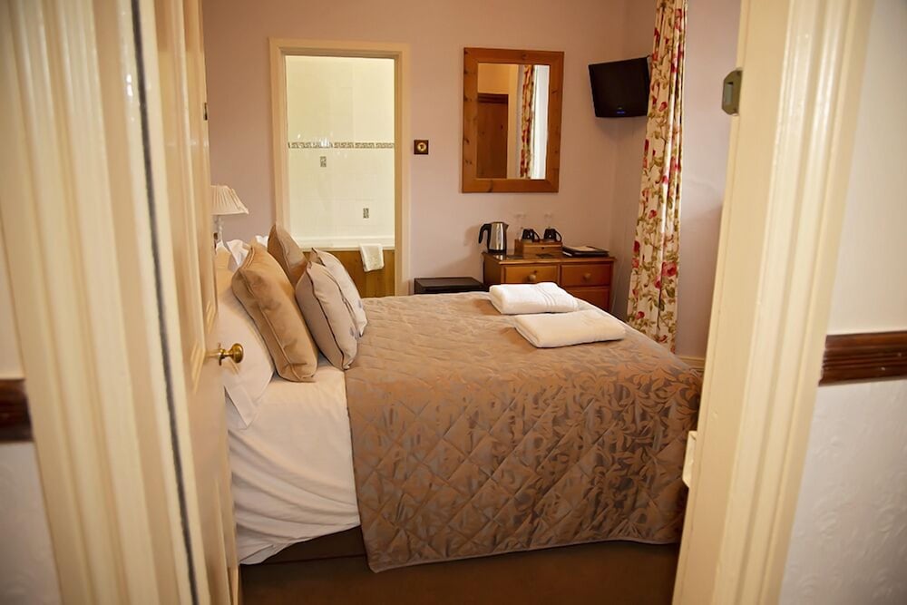 Double Room (Room 8) photo 2