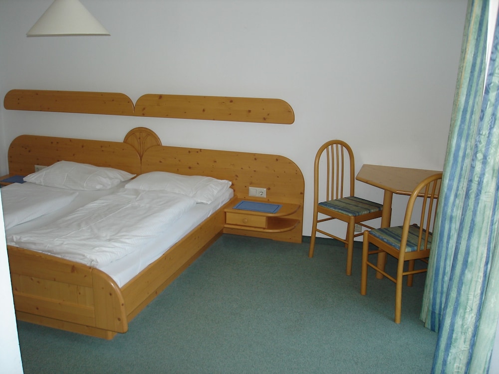 Basic Room